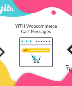 YITH WooCommerce Cart Messages Premium