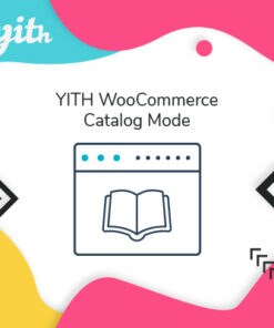 YITH WooCommerce Catalog Mode Premium