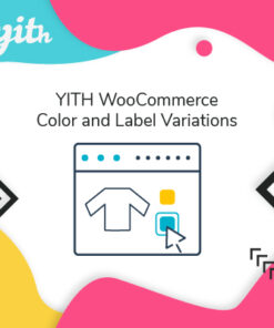 YITH WooCommerce Color and Label Variations Premium