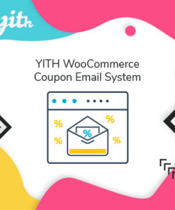 YITH WooCommerce Coupon Email System Premium