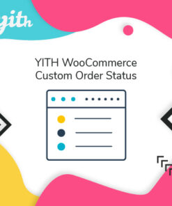 YITH WooCommerce Custom Order Status Premium