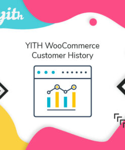 YITH WooCommerce Customer History Premium