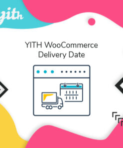 YITH WooCommerce Delivery Date Premium