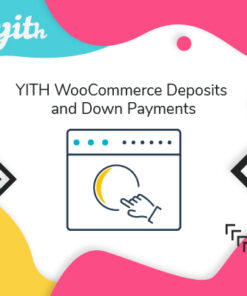 YITH WooCommerce Deposits and Down Payments Premium