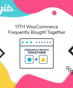 YITH WooCommerce Frequently Bought Together