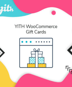 YITH WooCommerce Gift Cards Premium
