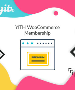 YITH WooCommerce Membership Premium