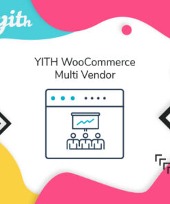 YITH WooCommerce Multi Vendor Premium