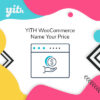 YITH WooCommerce Name Your Price Premium