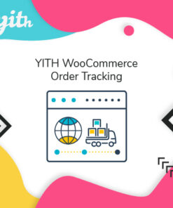 YITH WooCommerce Order Tracking Premium