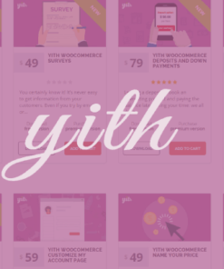 YITH WooCommerce Brands Addon Premium