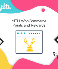 YITH WooCommerce Points and Rewards Premium