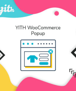 YITH WooCommerce Popup Premium