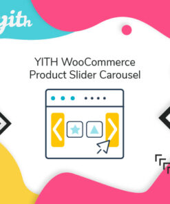 YITH WooCommerce Product Slider Carousel Premium
