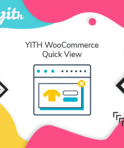 YITH WooCommerce Quick View Premium