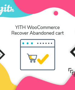 YITH WooCommerce Recover Abandoned Cart Premium
