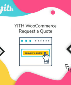 YITH WooCommerce Request A Quote Premium