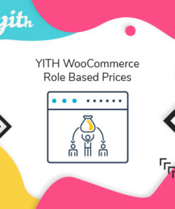 YITH WooCommerce Role based Prices Premium