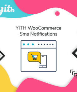 YITH WooCommerce SMS Notification Premium