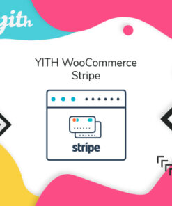 YITH WooCommerce Stripe Premium
