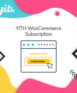 YITH WooCommerce Subscription Premium