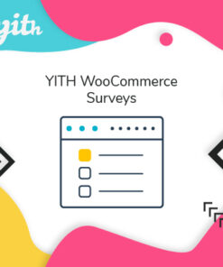 YITH WooCommerce Surveys Premium