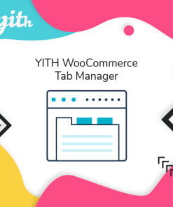 YITH WooCommerce Tab Manager Premium