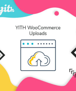 YITH WooCommerce Uploads Premium