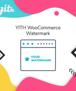 YITH WooCommerce Watermark Premium