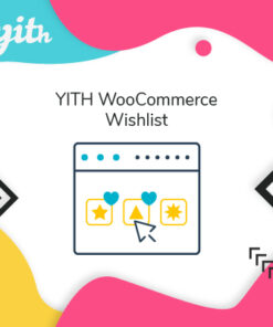 YITH WooCommerce Wishlist Premium