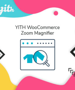 YITH WooCommerce Zoom Magnifier Premium